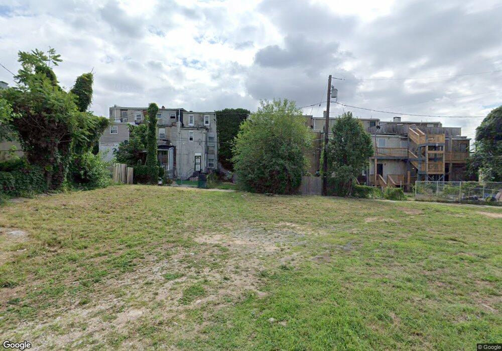 1123 Proctor St, Baltimore, MD 21202 - photo 1