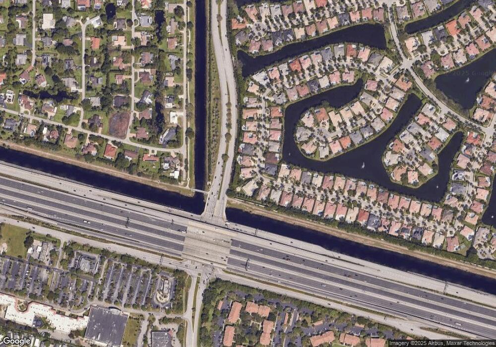 11099 Canary Island Ct Open House, Plantation, FL 33324 - photo 1