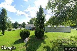 1520 Pine St, Rosiclare, IL 62982