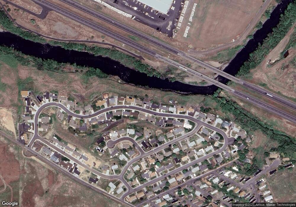 3077 SW River View Dr unit 20, Pendleton, OR 97801 - photo 1