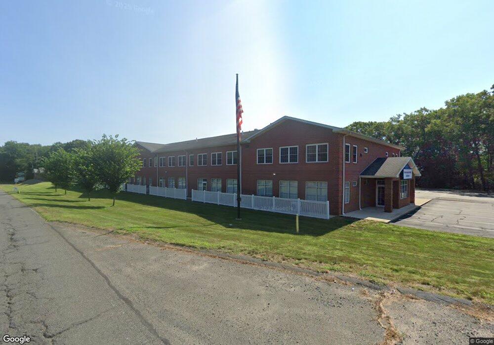 795 Worcester St, Springfield, MA 01151 - photo 1