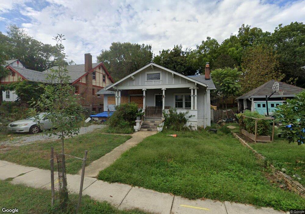 114 Elm Ave, Takoma Park, MD 20912 - photo 1