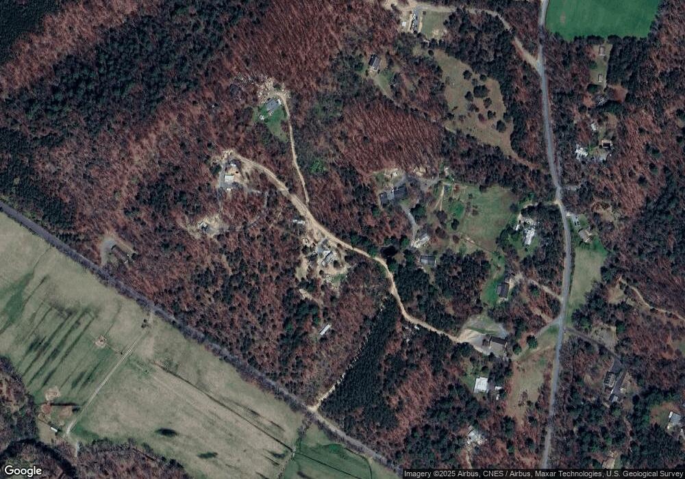 234 Cooks Ln, Berkeley Springs, WV 25411 - photo 1