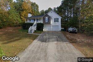 129 Greatwood Dr, White, GA 30184