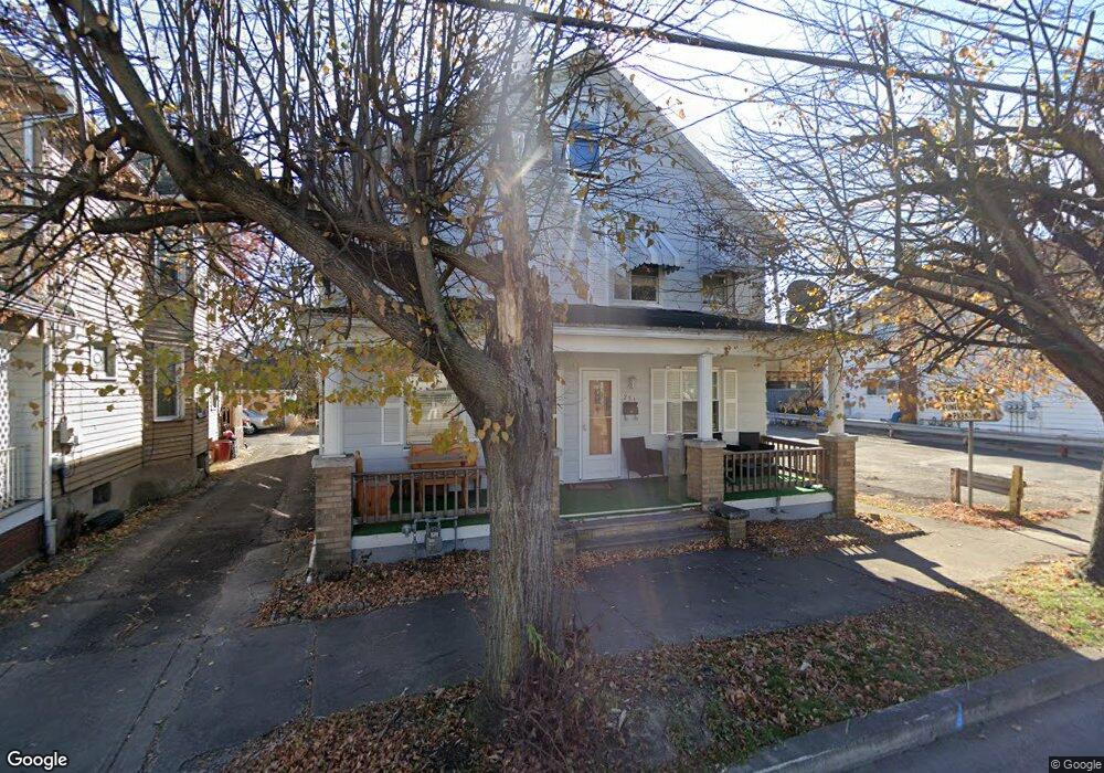 251 Zerby Ave, Kingston, PA 18704 - photo 1