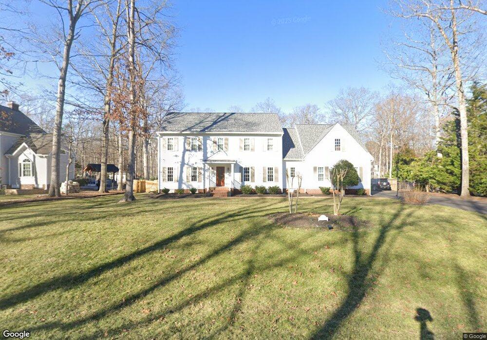 12840 Olde King Ln, Midlothian, VA 23113 - photo 1