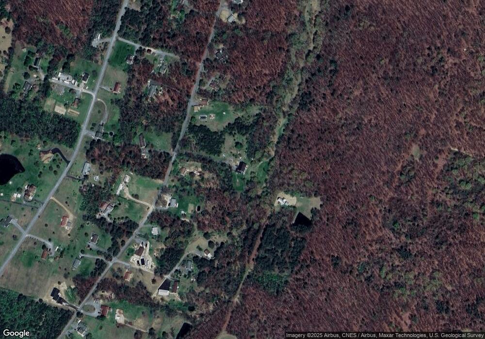 1313 Apple Orchard Cir, Berkeley Springs, WV 25411 - photo 1