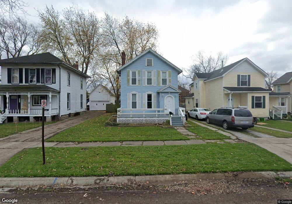 1026 Wall St unit Bldg-Unit, Port Huron, MI 48060 - photo 1