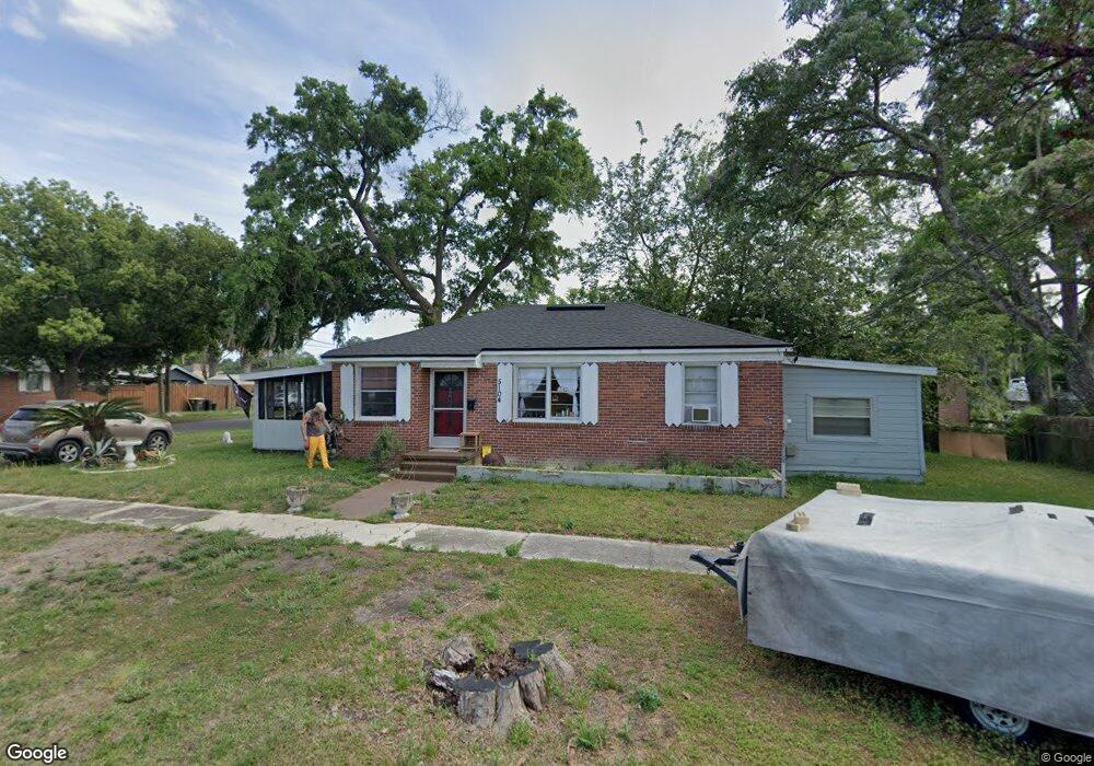 5104 Blackburn St, Jacksonville, FL 32210 - photo 1