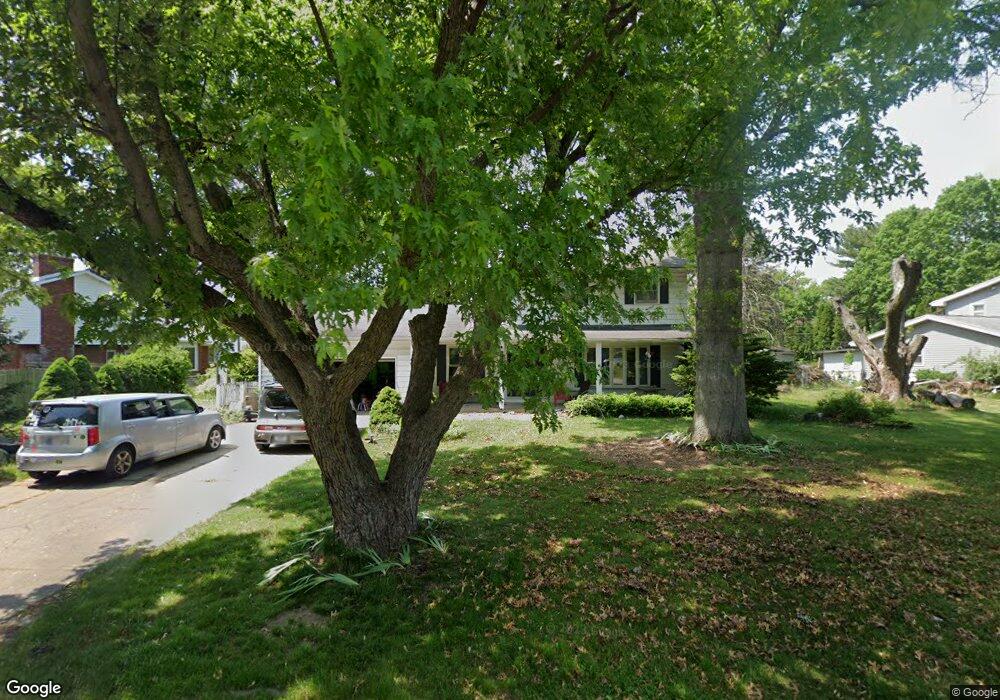 56679 Arch Ct, Elkhart, IN 46516 - photo 1