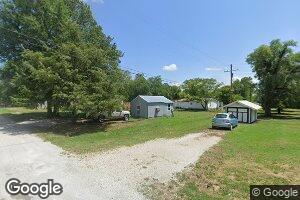 11398 Nevada St, Weaubleau, MO 65774