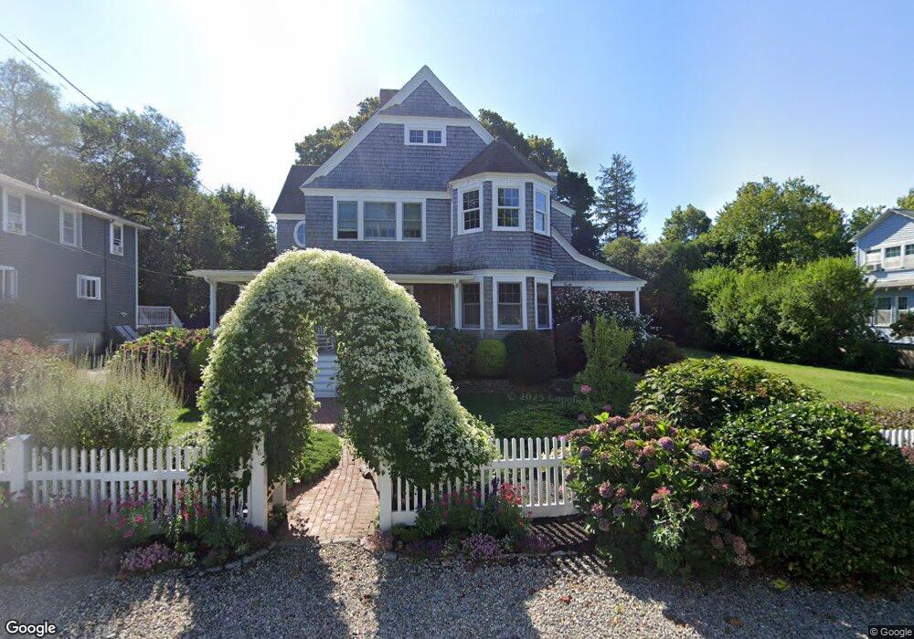 52 Scituate Ave, Scituate, MA 02066 - photo 1