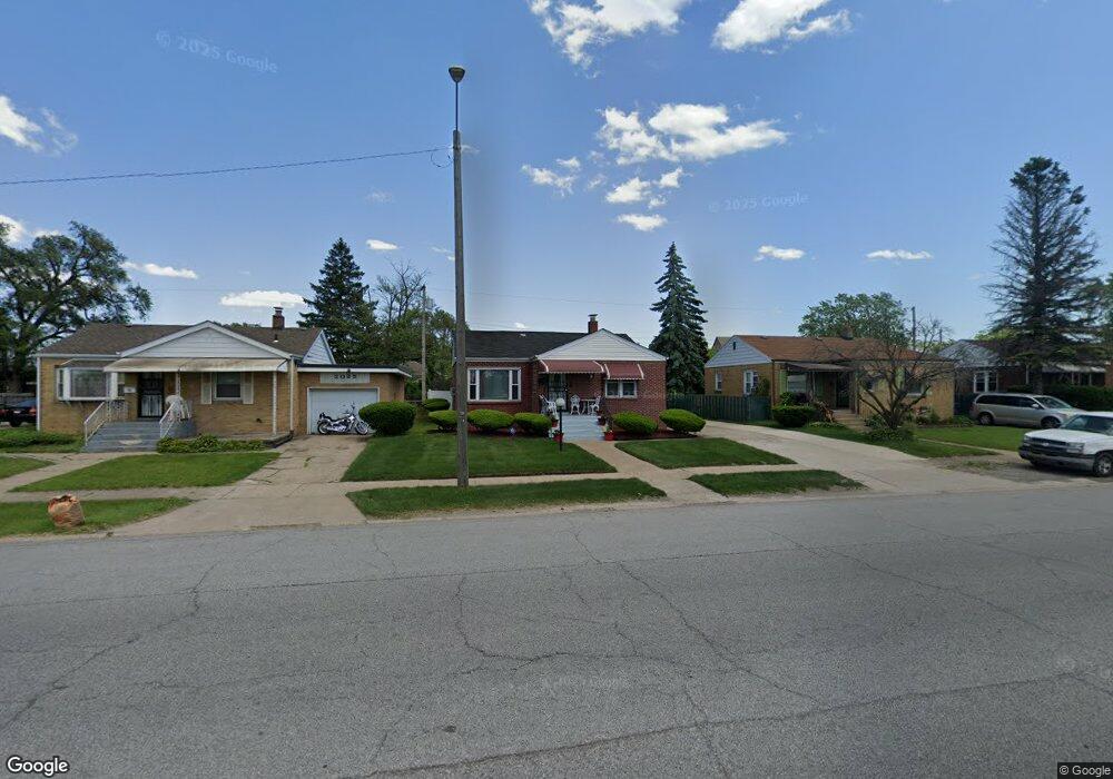 2043 Harrison St, Gary, IN 46407 - photo 1