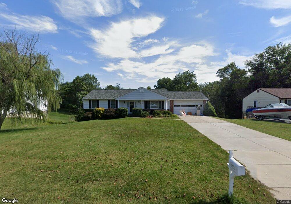 8633 Tower Dr, Laurel, MD 20723 - photo 1