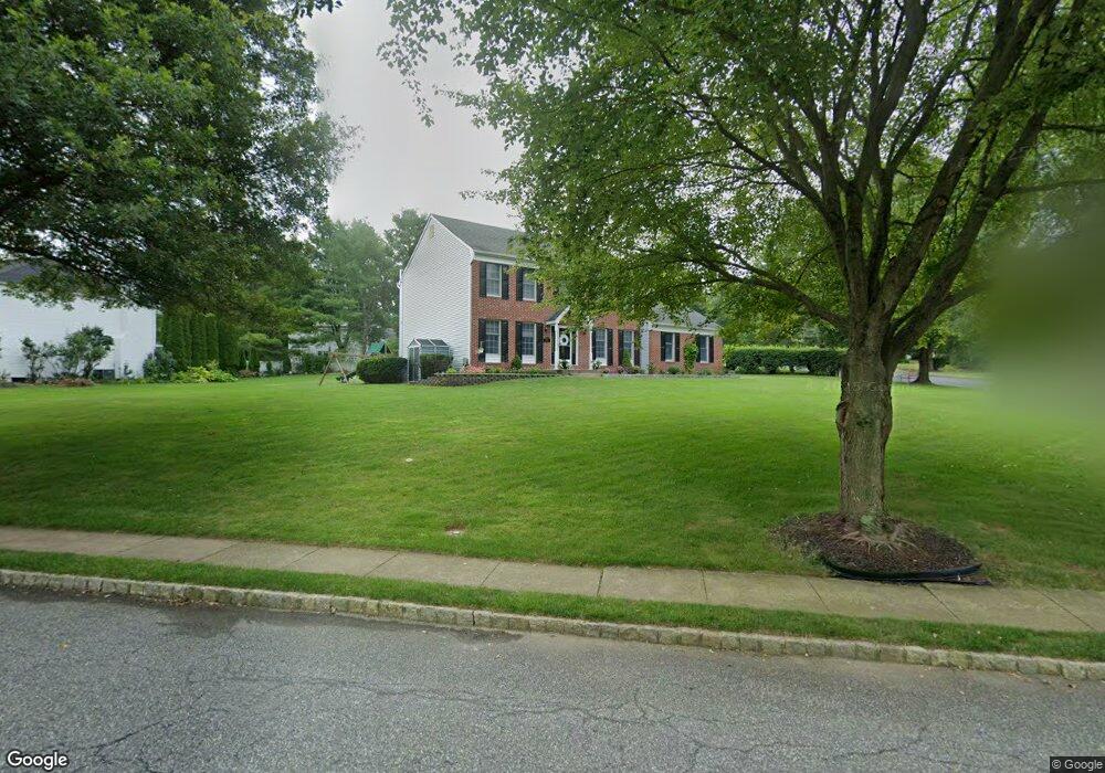 21 Glen Eagles Rd, Washington, NJ 07882 - photo 1