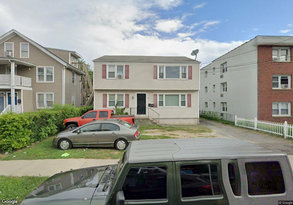 92 Cove Rd unit 2ND F, Stamford, CT 06902 - photo 1