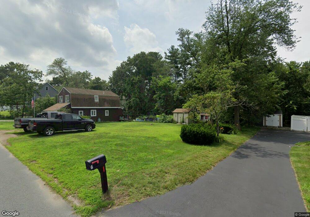 6 King Street Extension, Wilmington, MA 01887 - photo 1