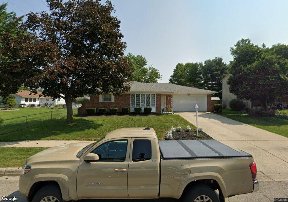 5320 Blue Ash Rd, Columbus, OH 43229 - photo 1