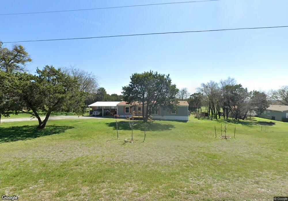 105 Pearl Ct, Weatherford, TX 76087 - photo 1