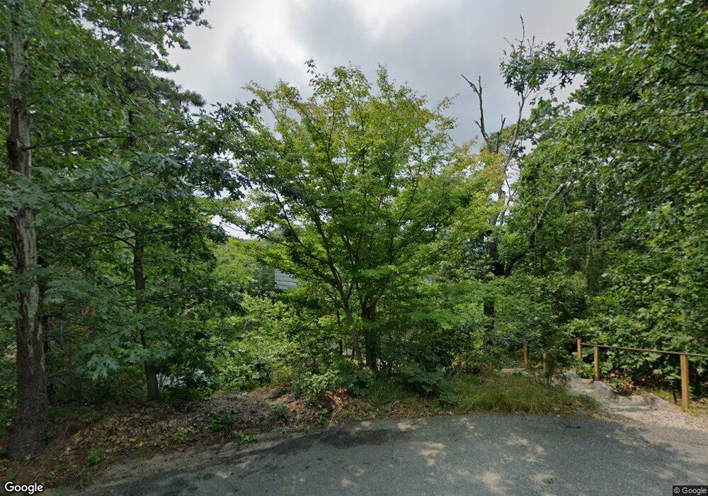 1172 Browns Neck Rd, Wellfleet, MA 02667 - photo 1