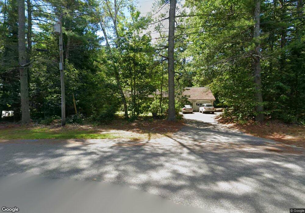 86 Currier Ave, Peterborough, NH 03458 - photo 1