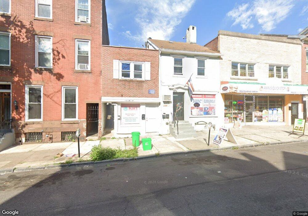 114 N 8th St unit REAR, Allentown, PA 18101 - photo 1