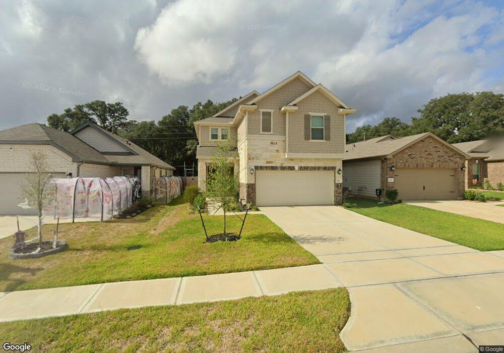 22215 Hawberry Blossom Ln, Tomball, TX 77377 - photo 1