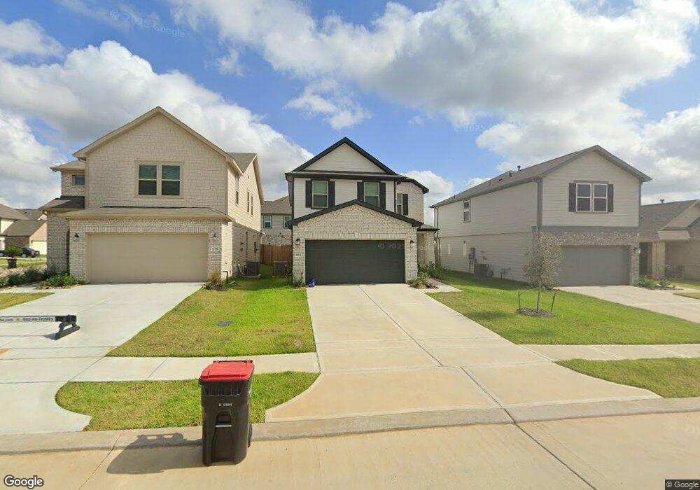 22234 Hawberry Blossom Ln, Tomball, TX 77377 - photo 1