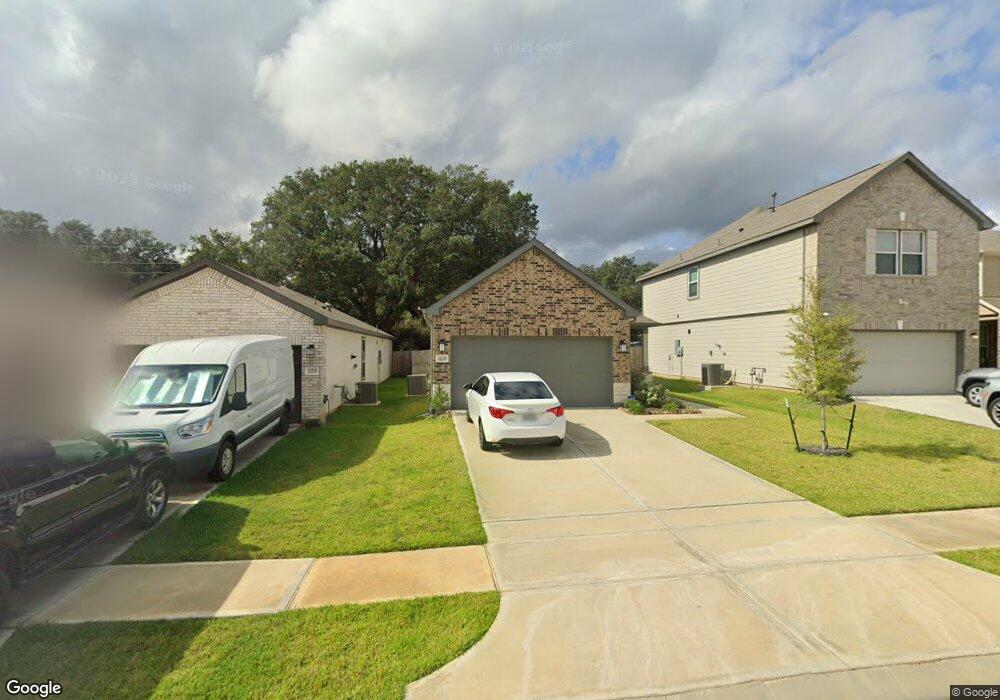 22235 Hawberry Blossom Ln, Tomball, TX 77377 - photo 1