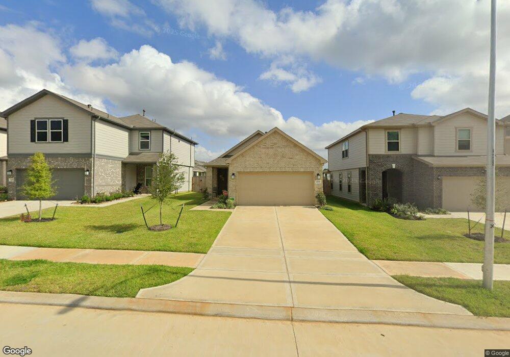 22226 Hawberry Blossom Ln, Tomball, TX 77377 - photo 1