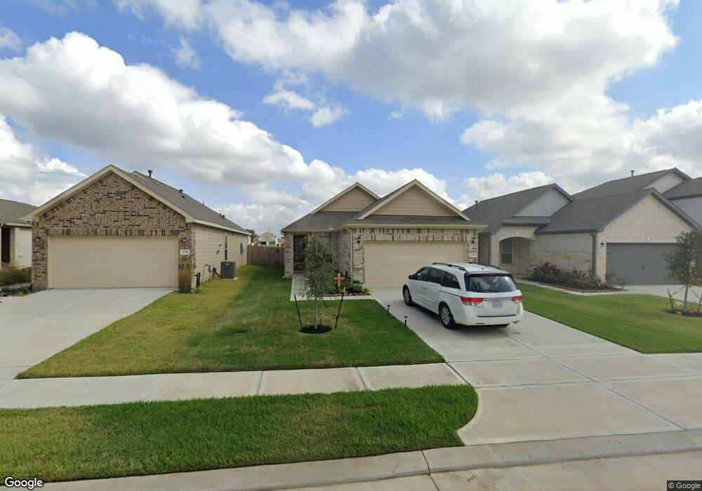 22202 Hawberry Blossom Ln, Tomball, TX 77377 - photo 1