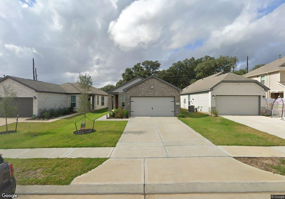 22207 Hawberry Blossom Ln, Tomball, TX 77377 - photo 1
