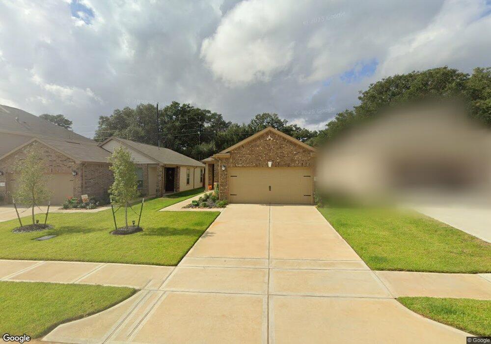 22223 Hawberry Blossom Ln, Tomball, TX 77377 - photo 1