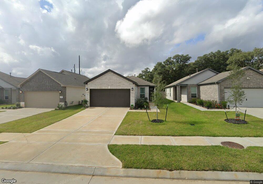 22203 Hawberry Blossom Ln, Tomball, TX 77377 - photo 1