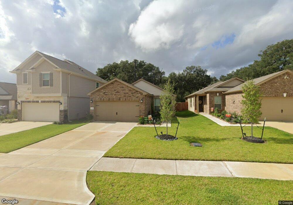 22219 Hawberry Blossom Ln, Tomball, TX 77377 - photo 1