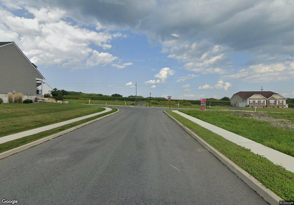 1500 Herndon Place unit 113, Forks Township, PA 18040 - photo 1