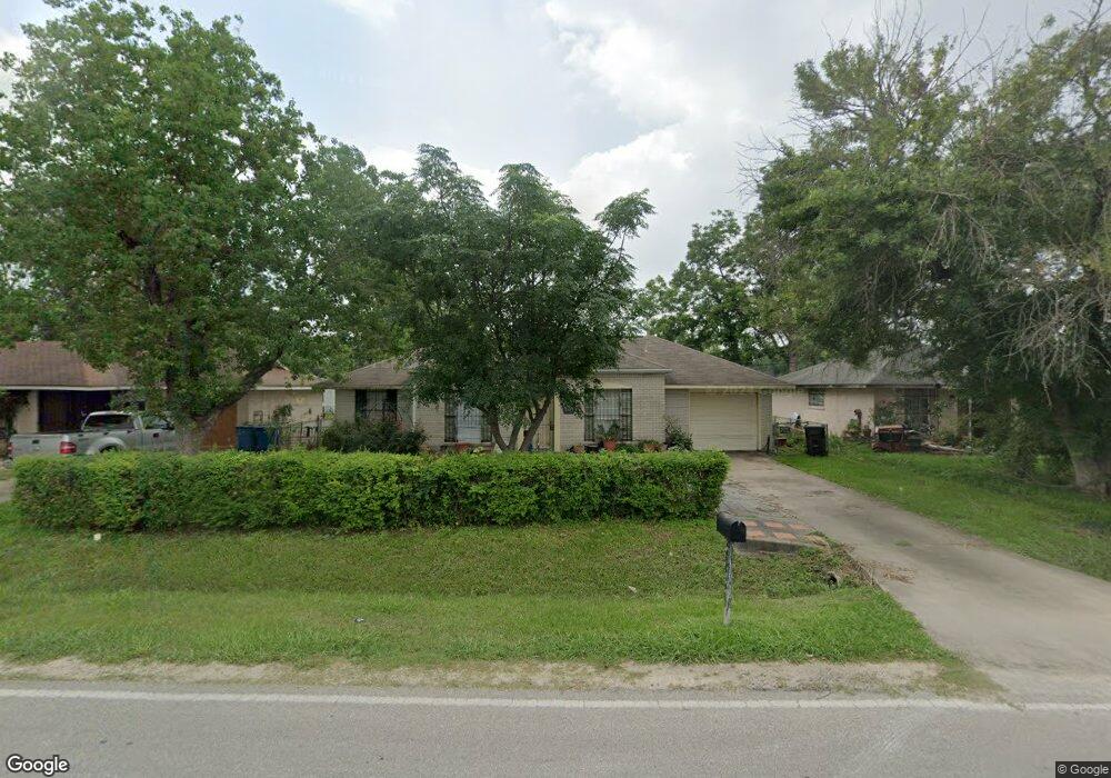 3706 Castledale Dr, Houston, TX 77093 - photo 1