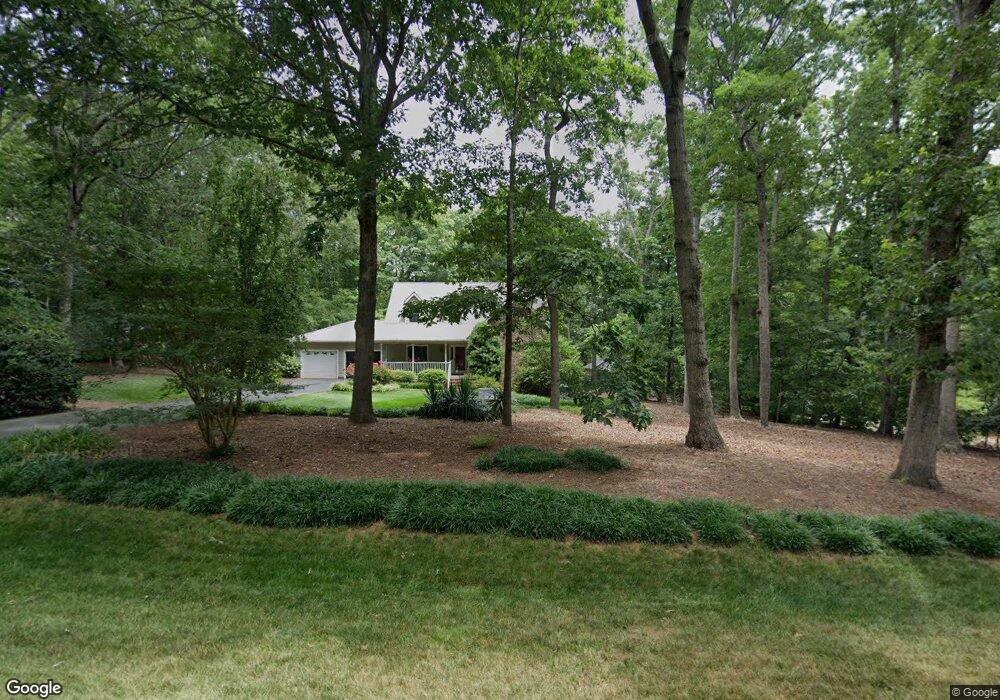377 Walnut Dr, Asheboro, NC 27205 - photo 1