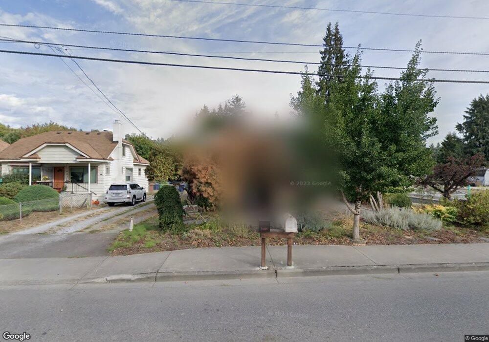 11666 42nd Ave S, Tukwila, WA 98168 - photo 1