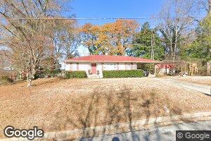 1014 Rosewood Dr, Gainesville, GA 30501