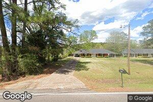 1551 Spivey Rd, Columbus, MS 39705