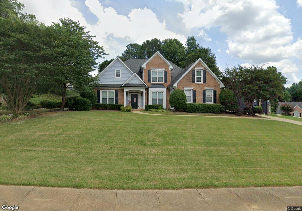 277 Dogwood View Ln unit 5, Suwanee, GA 30024 - photo 1