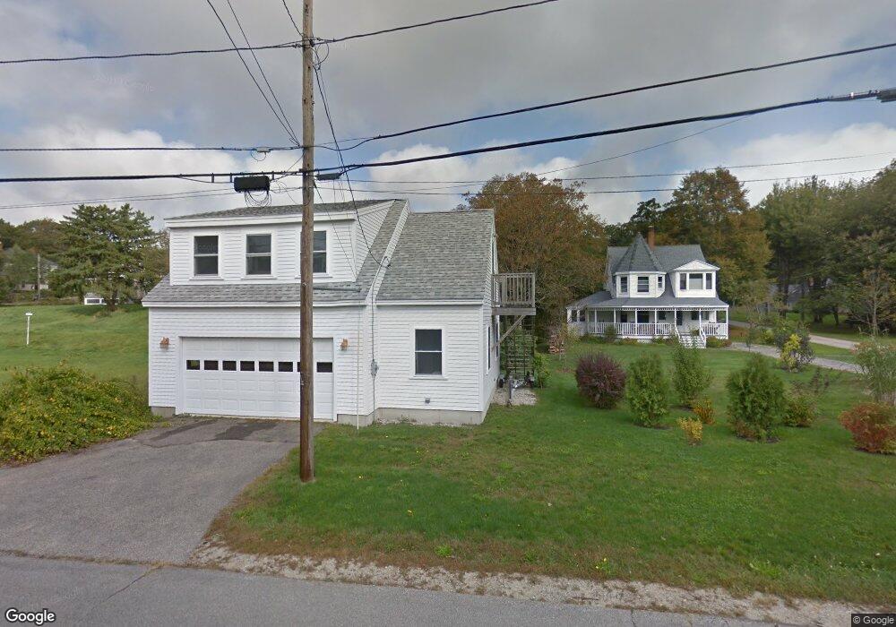 55 Chauncey Creek Rd, Kittery, ME 03905 - photo 1