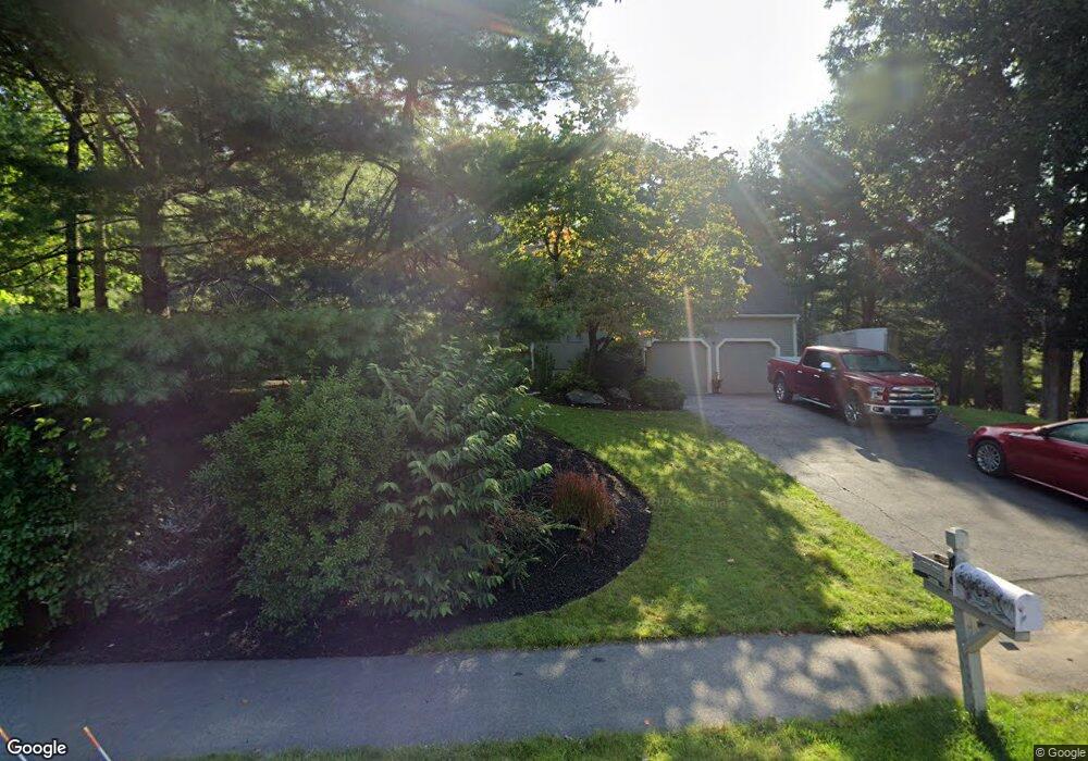 48 Eliot Hill Rd, Natick, MA 01760 - photo 1