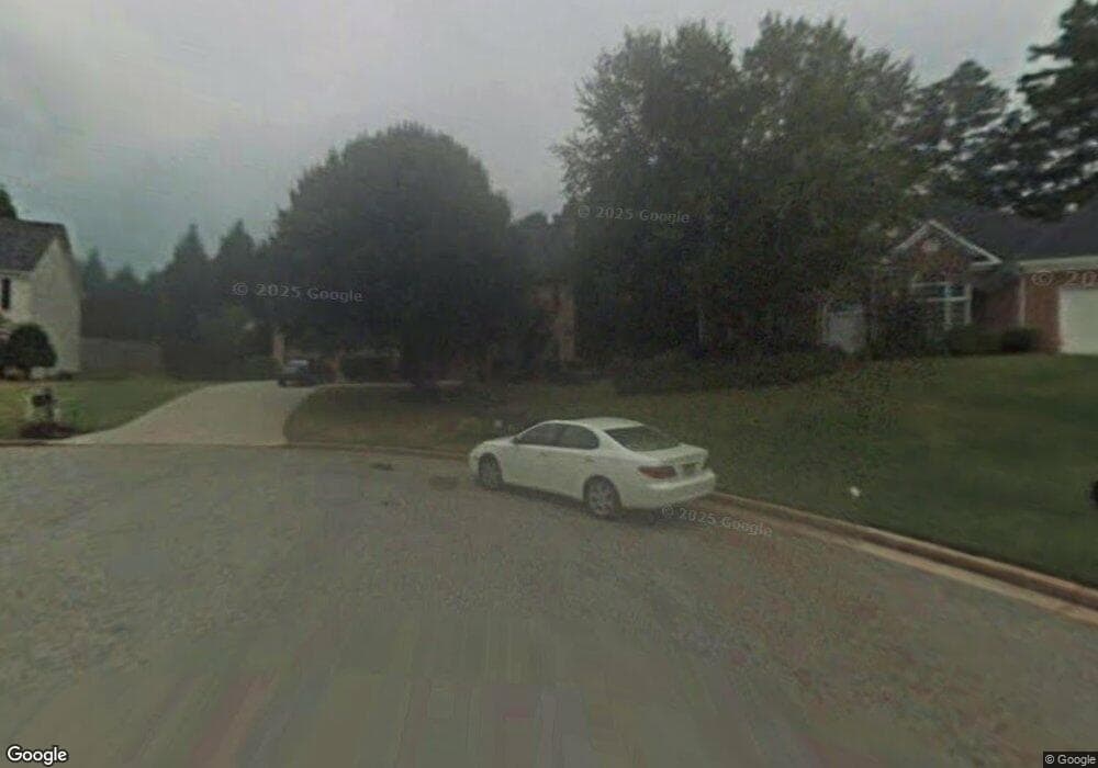 2491 Stonecroft Way, Duluth, GA 30097 - photo 1