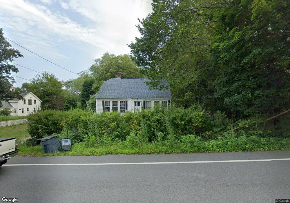 268 Main St, Salem, NH 03079 - photo 1