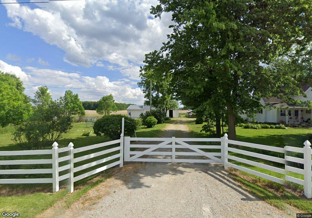 7917 W 200 S, Andrews, IN 46702 - photo 1