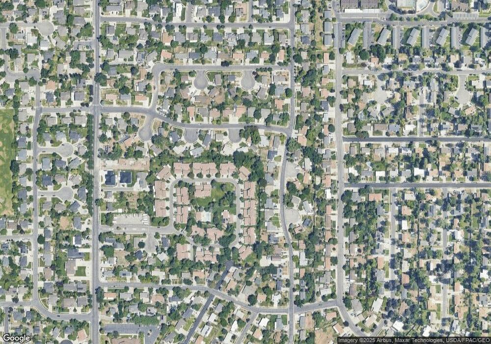 8321 S 1100 E unit 25, Sandy, UT 84094 - photo 1