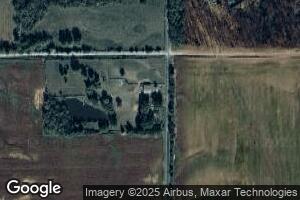1047 County Road 300 E, Enfield, IL 62835