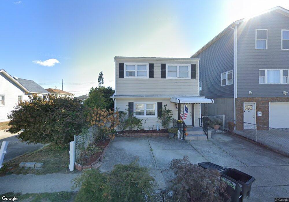 47 Kildare Rd, Island Park, NY 11558 - photo 1